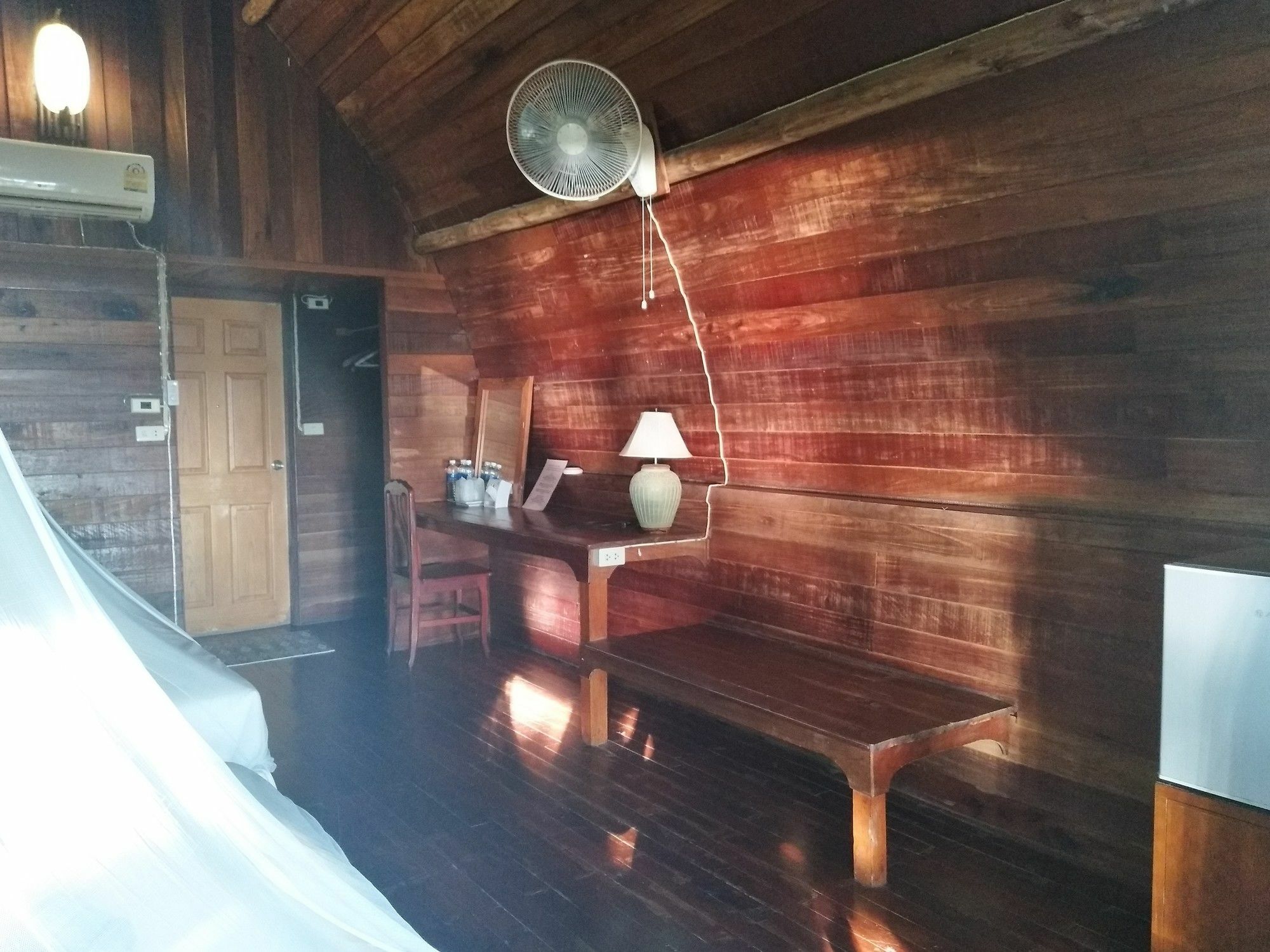 Aow Noi Resort Ko Kut Exterior photo